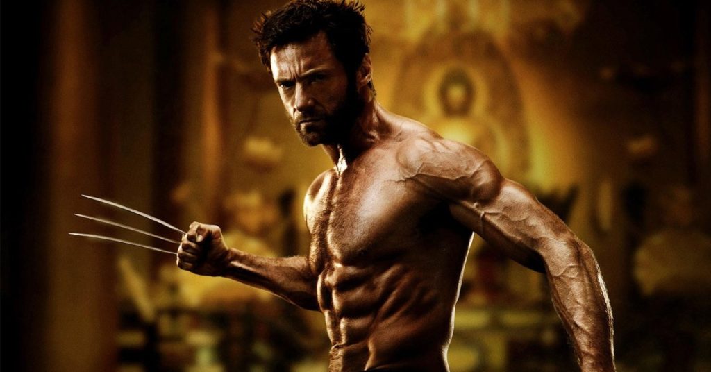 Hugh Jackman responde Ryan Reynolds sobre voltar como Wolverine