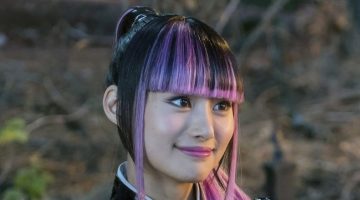 Roteiristas de Deadpool 2 negam que Yukio seja a Faísca