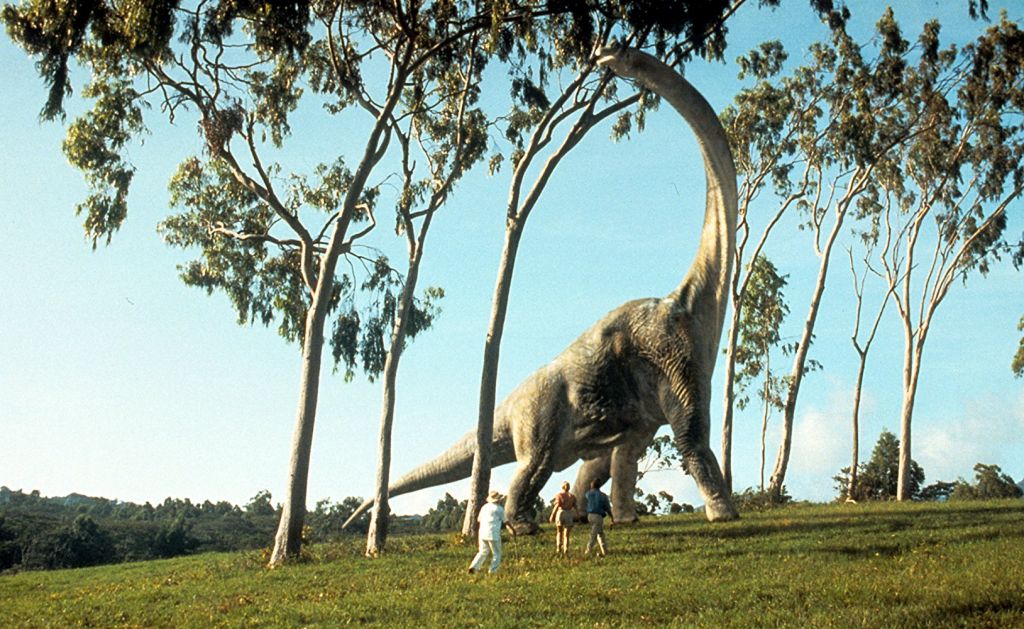 jurassic world reino ameaçado