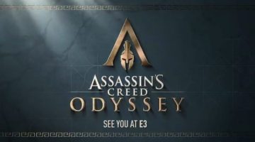 Novo Assassin’s Creed tem título confirmado e teaser divulgado; assista