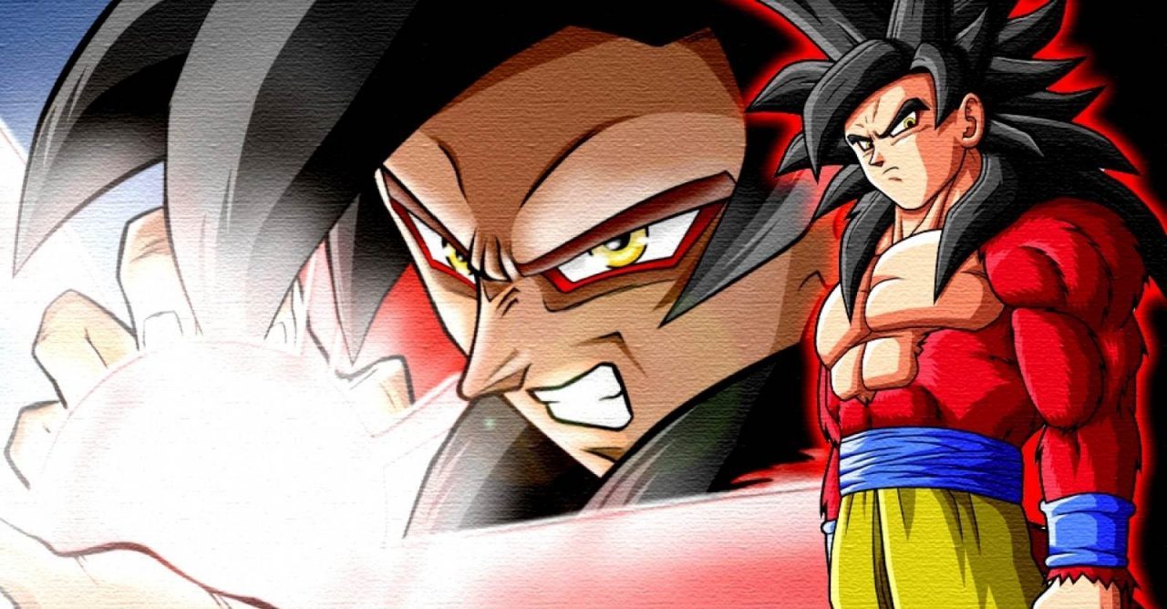 Dragon Ball: designer conta como teatro japonês inspirou Super Saiyajin 4