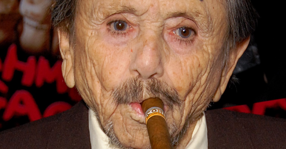 Morre Jerry Maren, o último munchkin de O Mágico de Oz, aos 99 anos