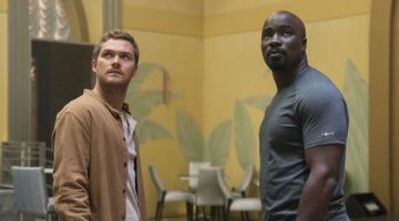 Luke Cage e Punho de Ferro: verdadeiro motivo por trás do cancelamento vem à tona
