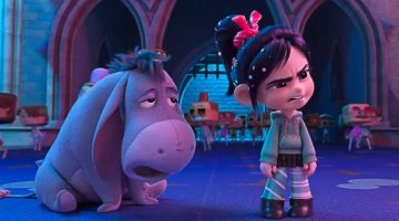 Os melhores easter eggs e referências do novo trailer de WiFi Ralph