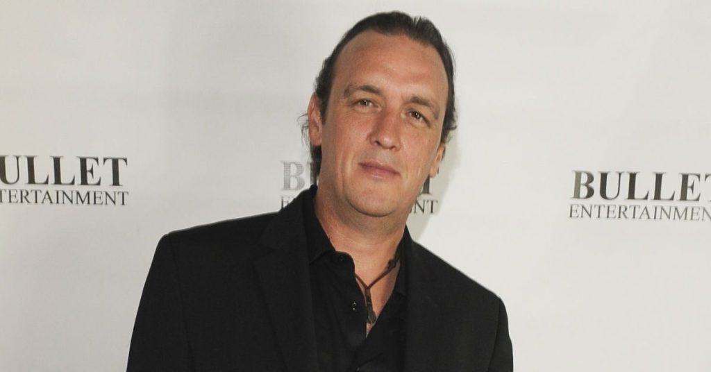 Ator Alan O’Neill, o Hugh de Sons of Anarchy, morre nos Estados Unidos