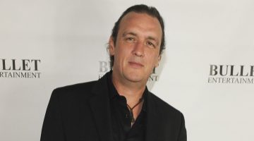 Ator Alan O’Neill, o Hugh de Sons of Anarchy, morre nos Estados Unidos