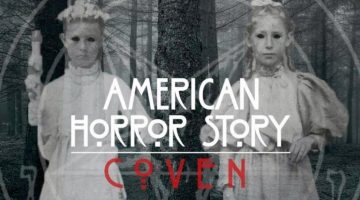 8º ano de American Horror Story será crossover de Murder House e Coven