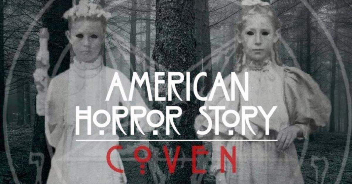 8º ano de American Horror Story será crossover de Murder House e Coven