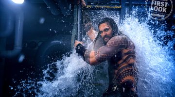 Aquaman 2: Jason Momoa promete sequência cheia de comédia