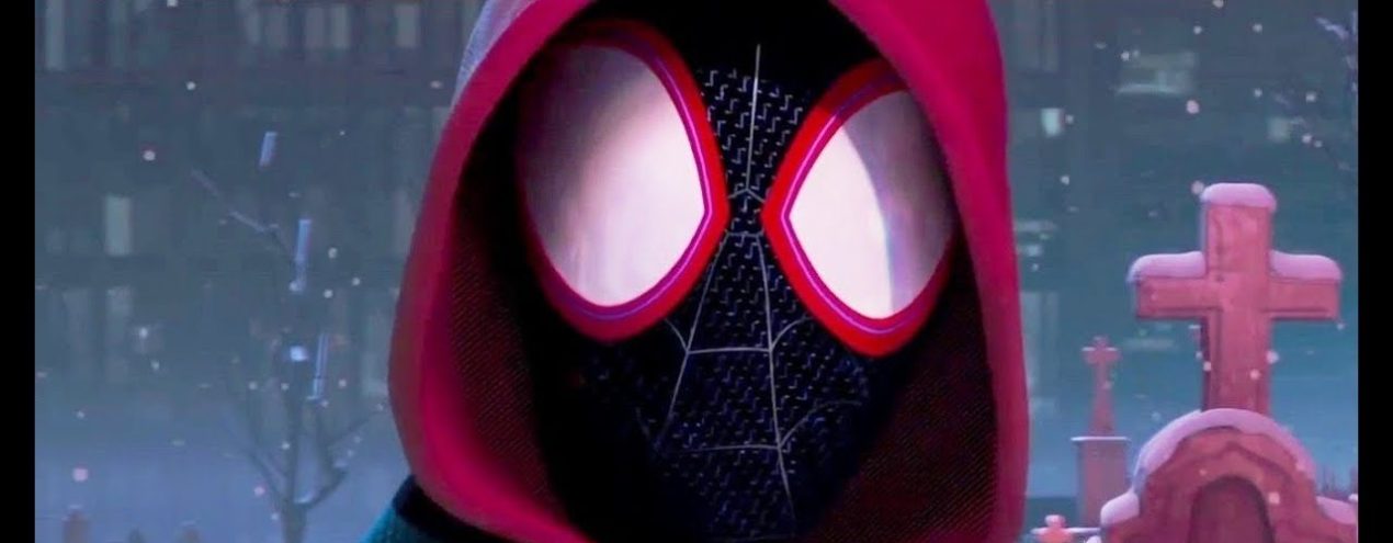 aranhaverso