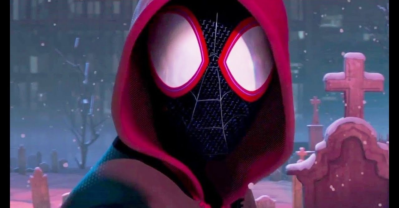 Animação Homem-Aranha no Aranhaverso ganha novo trailer; assista