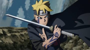 Boruto: anime torna cronologia da história um tanto confusa; entenda