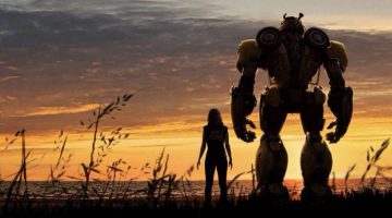 Derivado de Transformers, filme solo de Bumblebee ganha 1° trailer; assista