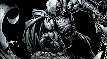 Enquete acaba revelando que Cavaleiro da Lua é a série mais aguardada da Marvel