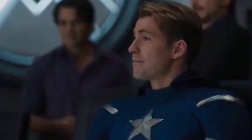Chris Evans manda mensagem zoando Chris Pratt em seu aniversário
