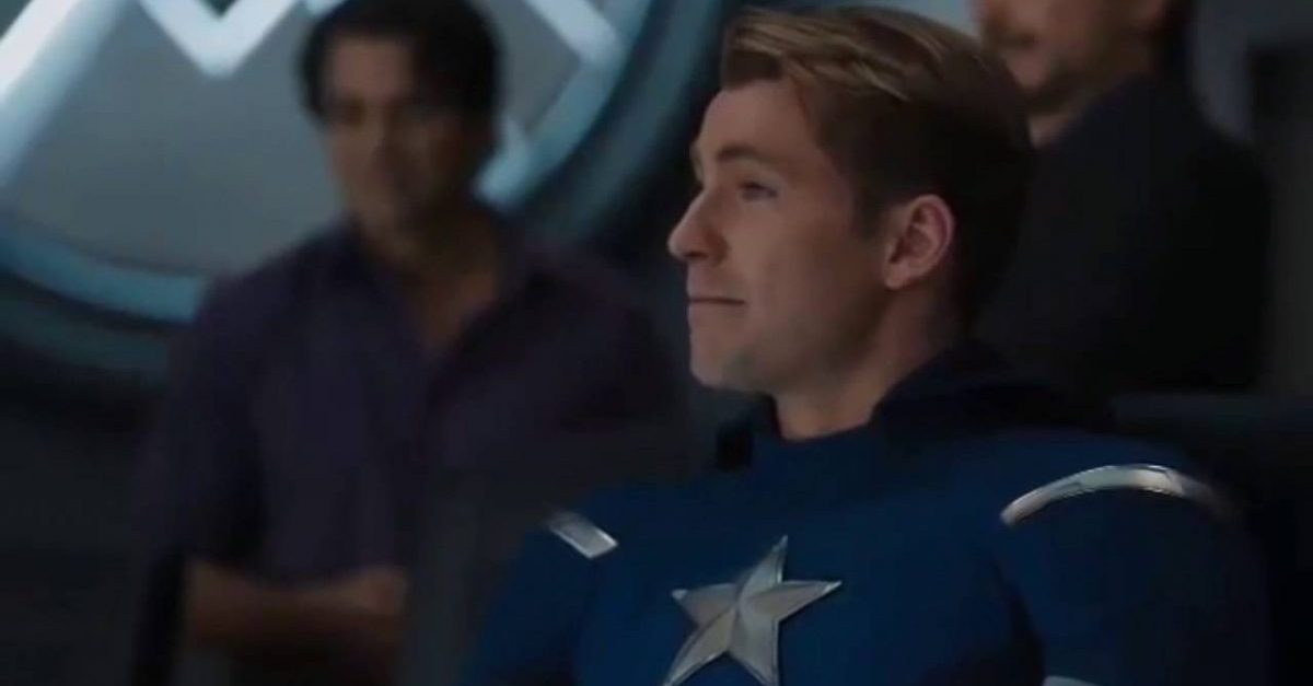 Chris Evans manda mensagem zoando Chris Pratt em seu aniversário