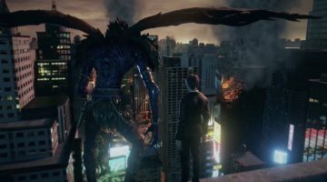 Personagens de Death Note não serão jogáveis em Jump Force