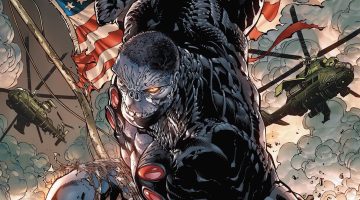 Detonador: 10 fatos sobre o novo herói considerado “o Hulk da DC”