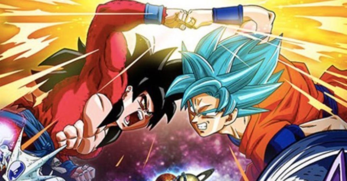 Dragon Ball Heroes: o que esperar do primeiro episódio do novo anime?