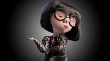Nomes famosos da moda brasileira elogiam Edna Moda, de Os Incríveis 2
