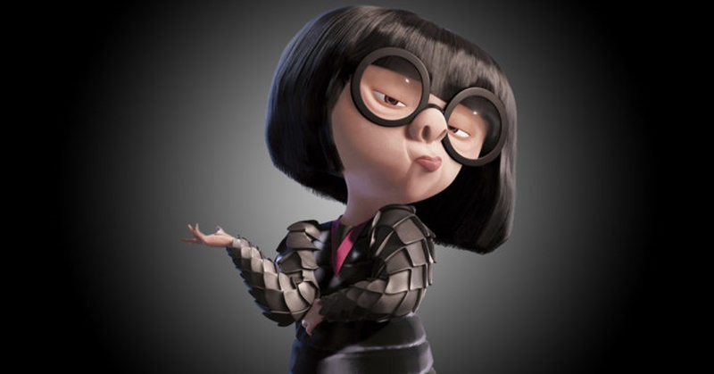 Nomes famosos da moda brasileira elogiam Edna Moda, de Os Incríveis 2