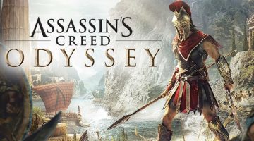 Google oferece streaming do game Assassin’s Creed Odyssey no Chrome