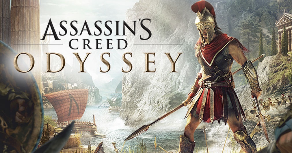 Google oferece streaming do game Assassin’s Creed Odyssey no Chrome