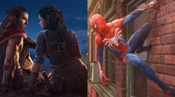 Assassin’s Creed, Spider-Man e mais: os destaques do 3° dia da E3