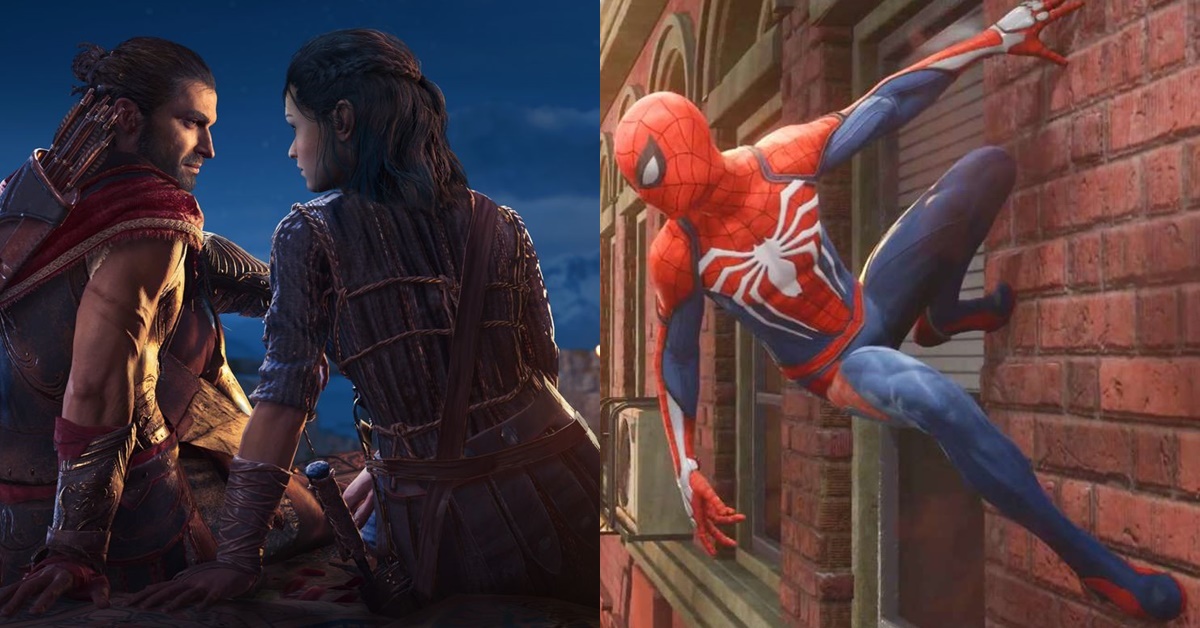 Assassin’s Creed, Spider-Man e mais: os destaques do 3° dia da E3