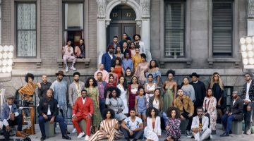 Netflix divulga vídeo celebrando atores negros de suas séries e filmes