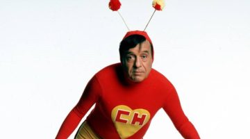 Multishow veta piada homofóbica em Chapolin e explica: ‘limite do humor’