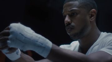 Promovendo Creed 2, Michael B. Jordan é confirmado na Comic Con Experience
