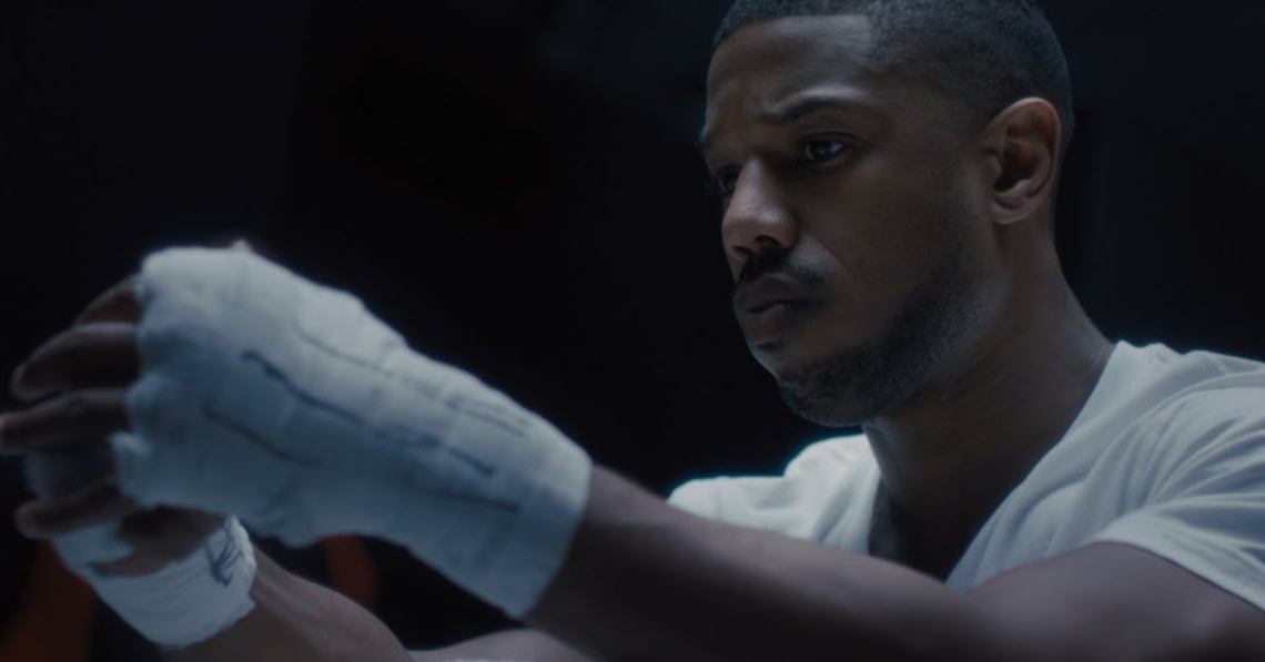 Michael B. Jordan enfrenta o passado no 1ª trailer de Creed 2; assista