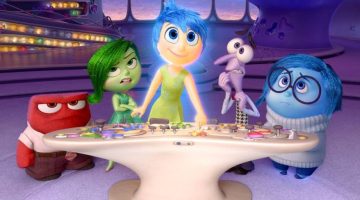 Divertida Mente 2: primeiro trailer apresenta novas emoções