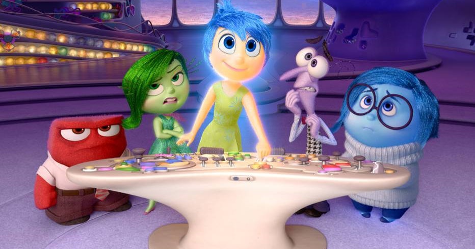 Divertida Mente 2: primeiro trailer apresenta novas emoções