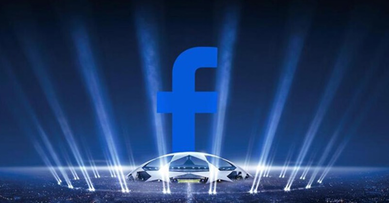 Facebook supera a Globo e obtém direitos para exibir Liga dos Campeões
