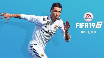 EA anuncia Fifa 19, Battlefield 5 e mais durante a E3 2018