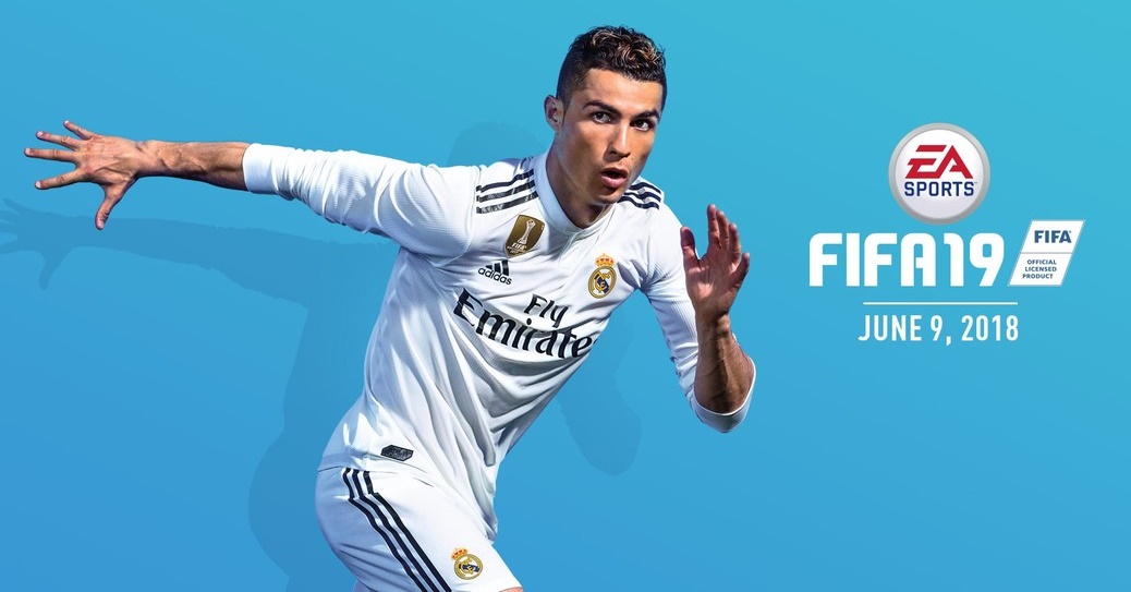 EA anuncia Fifa 19, Battlefield 5 e mais durante a E3 2018