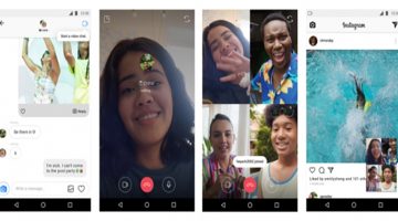 Instagram agora tem chamadas de vídeo em grupo; veja como usar