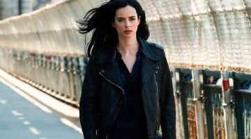Krysten Ritter irá dirigir episódio na nova temporada de Jessica Jones