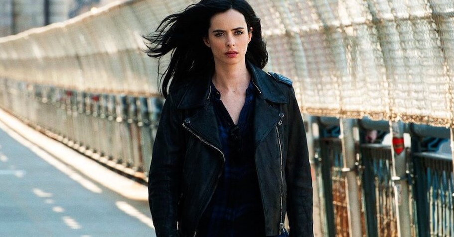Krysten Ritter irá dirigir episódio na nova temporada de Jessica Jones