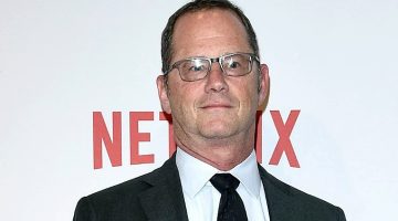 Netflix demite executivo por uso de palavra racista