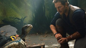 Jurassic World: Reino Ameaçado arrecada US$ 150 milhões na estreia
