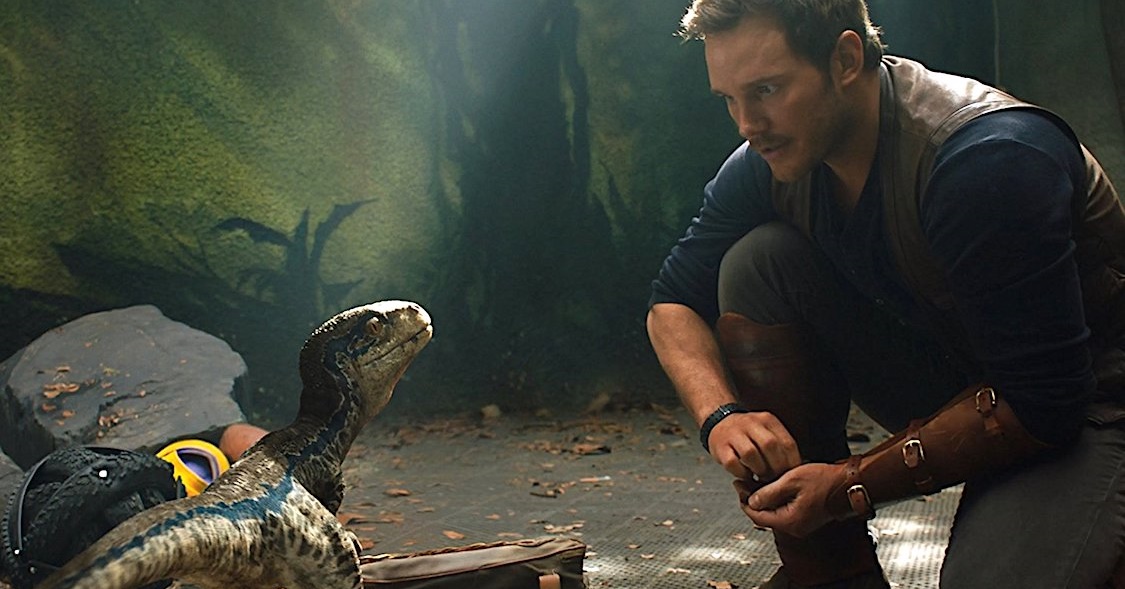 Jurassic World: Reino Ameaçado arrecada US$ 150 milhões na estreia