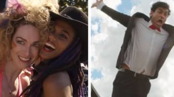 De Sense8 a Staircase: os lançamentos da Netflix para esta sexta-feira (8)