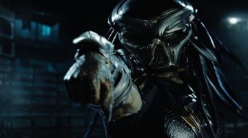 Novo filme O Predador ganha segundo trailer; assista