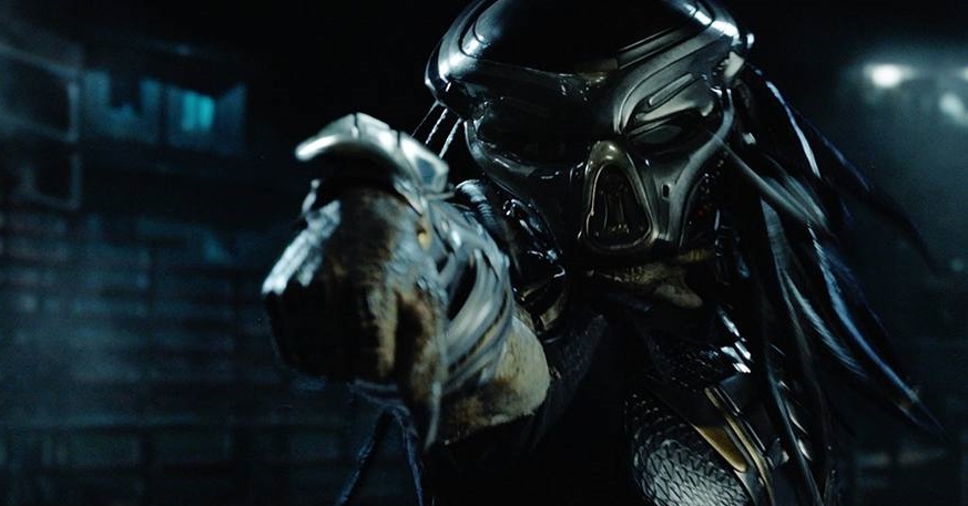 Novo filme O Predador ganha segundo trailer; assista