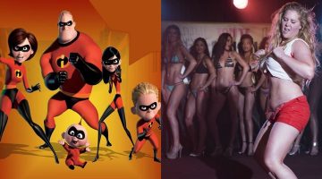 Os Incríveis 2 e Sexy por Acidente estão entre as estreias da semana