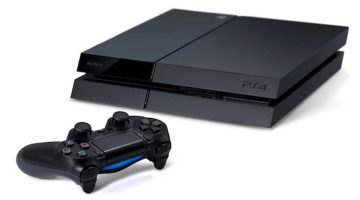 Caminhão da Sony com PlayStation 4 vai rodar o Brasil