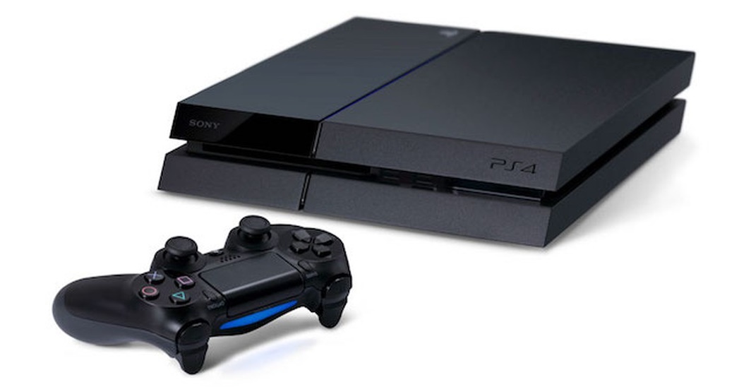 Caminhão da Sony com PlayStation 4 vai rodar o Brasil
